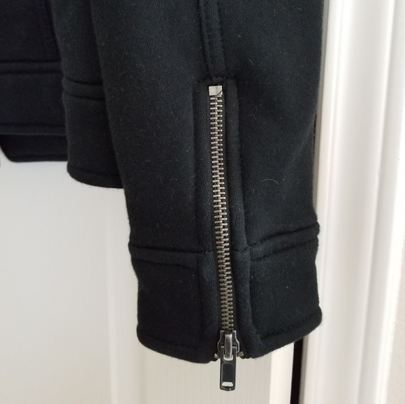 Moto jacket - Picture 3 of 3